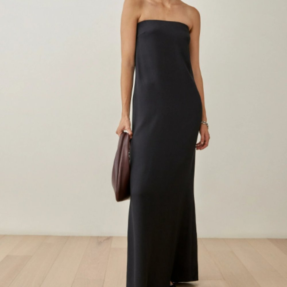 Reformation Larkin Dress Size 0